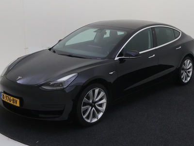 Tesla Model 3 STANDARD PLUS RWD, 2020