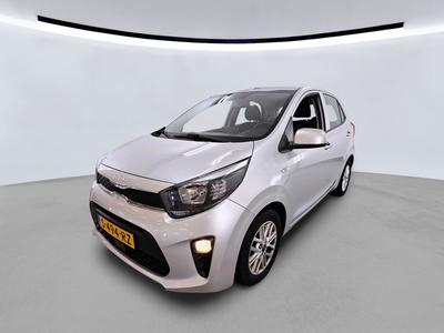 Kia Picanto 1.0 DPI 67PK DYNAMICLINE, 2023