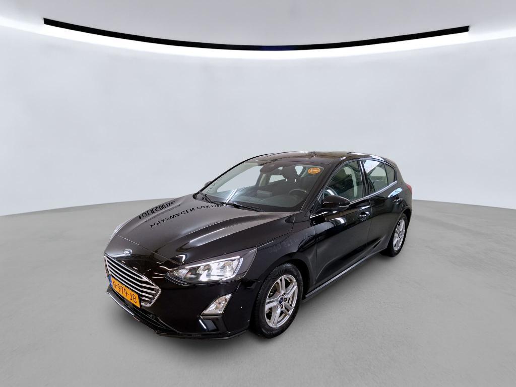 Ford Focus 1.0 ECOBOOST 100PK TREND EDITION BUSINESS, 2021