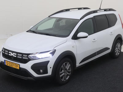 Dacia Jogger 1.0 TCE 110PK EXPRESSION ASSIST EASY 7P, 2023