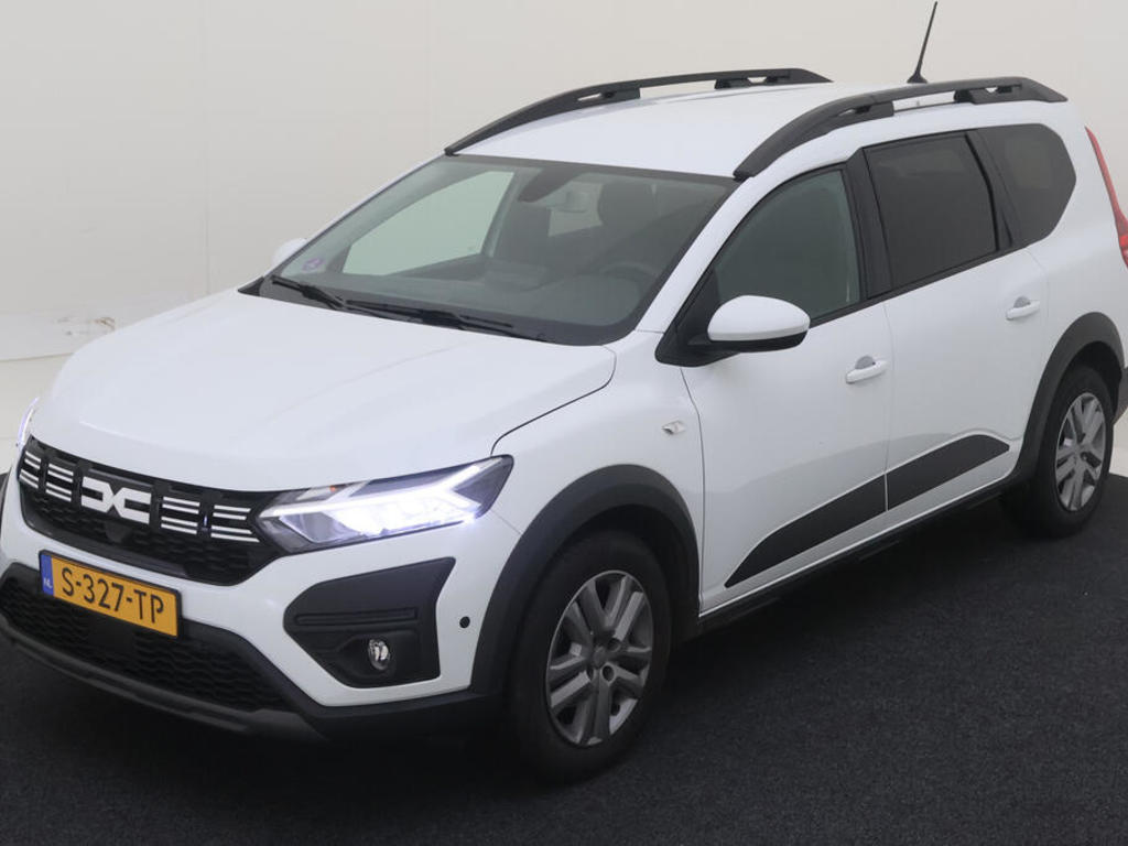 Dacia Jogger 1.0 TCE 110PK EXPRESSION ASSIST EASY 7P, 2023