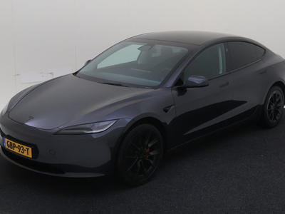 Tesla Model 3 RWD 60KWH, 2024