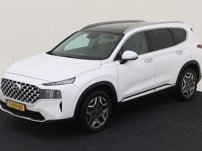 Hyundai Santa fe 1.6 T-GDI HEV 180PK AUT PREMIUM SKY 7P, 2023