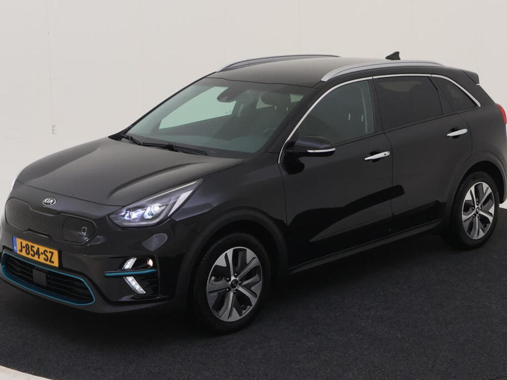 Kia E-niro EXECUTIVELINE 64 KWH, 2020