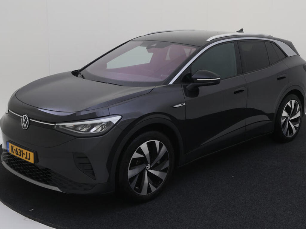 Volkswagen Id.4 BEV 204PK 77KWH 1ST TREKHAAK, 2020