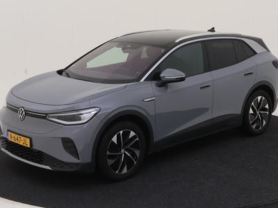 Volkswagen Id.4 BEV 204PK 77KWH TECH WARMTEPOMP STYLE, 2021