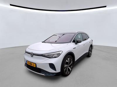 Volkswagen Id.4 BEV 204PK 77KWH 1ST, 2020