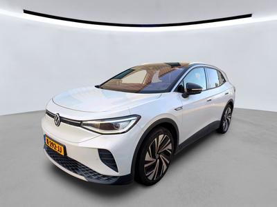 Volkswagen Id.4 BEV 204PK 77KWH MAX WARMTEPOMP, 2020
