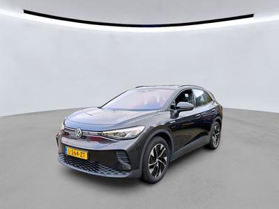 Volkswagen Id.4 BEV 204PK 77KWH LIFE WARMTEPOMP, 2021