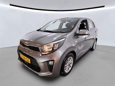 Kia Picanto 1.0 DPI DYNAMICLINE, 2023
