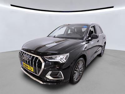 Audi Q3 35 TFSI 150PK S TRONIC ADVANCED EDITION, 2022