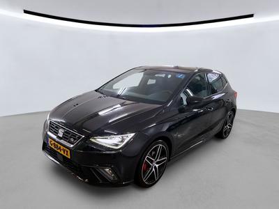 Seat Ibiza 1.0TSI 115PK DSG FR BNS INTENSE BEATS TECH SIGNATURE UPGRADE WIN, 2020