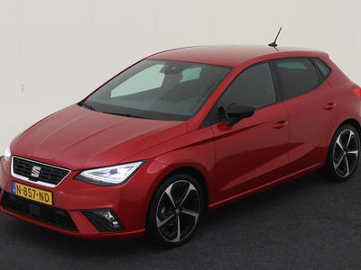 Seat Ibiza 1.0 TSI 95PK FR, 2021