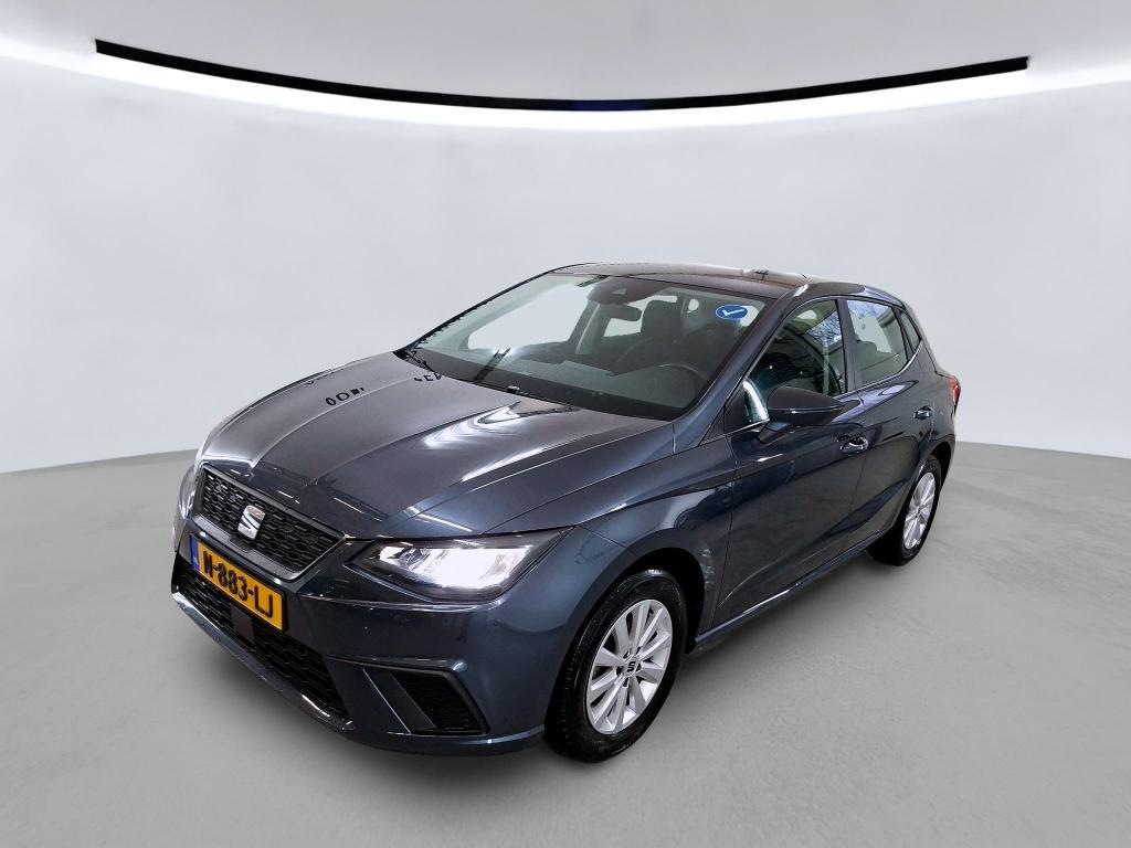 Seat Ibiza 1.0 TSI 95PK STYLE, 2021