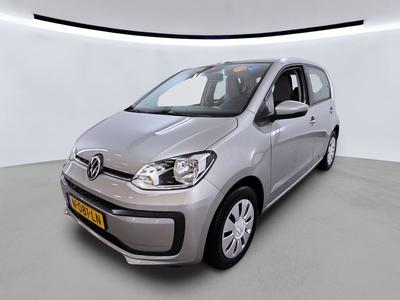 Volkswagen Up! 1.0 MPI 65PK UP! EXECUTIVE, 2021