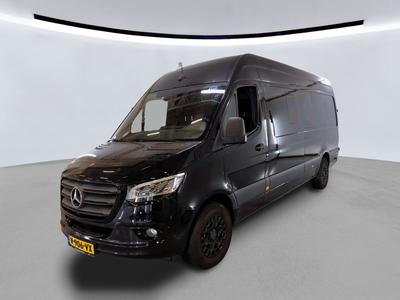 Mercedes-Benz SPRINTER 319 CDI L3H2 3.0 CDI V6 432 AUT. PROFESSIONAL CAMERA LED NAV LUI, 2019