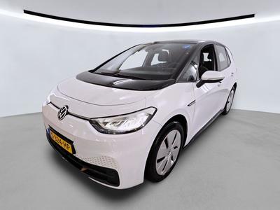 Volkswagen Id.3 BEV 145PK 58KWH PRO MULTIMEDIA WARMTEPOMP, 2023