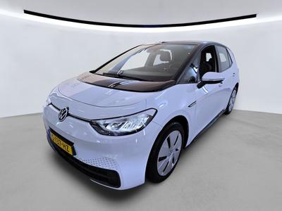 Volkswagen Id.3 BEV 145PK 58KWH PRO WARMTEPOMP MULTIMEDIA, 2023