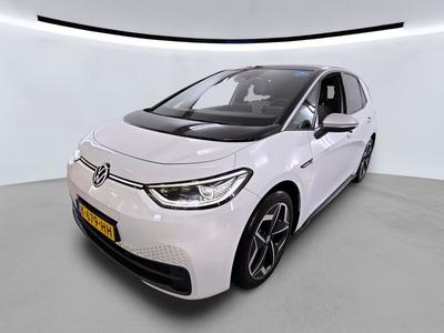 Volkswagen Id.3 BEV 204PK 58KWH 1ST PLUS, 2020