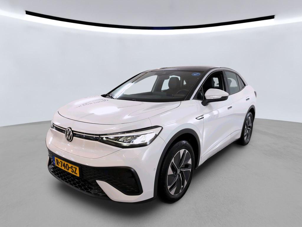 Volkswagen Id.5 BEV 204PK 77KWH PRO STYLE MULTIMEDIA, 2022