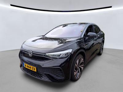 Volkswagen Id.5 BEV 204PK 77KWH PRO STYLE MULTIMEDIA, 2022