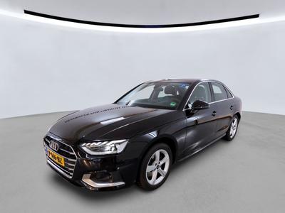 Audi A4 Limousine 35 TFSI 150PK S TRONIC BUSINESS EDITION TOUR TREKHAAK, 2022