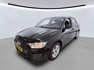 Audi A1 Sportback 25 TFSI 95PK PRO LINE, 2022