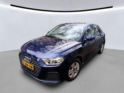 Audi A1 Sportback 25 TFSI 95PK S TRONIC PRO LINE, 2023