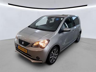 Seat Mii electric BEV 83PK PLUS TECH WINTER, 2020