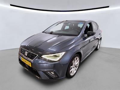 Seat Ibiza 1.0 TSI 95PK FR, 2021