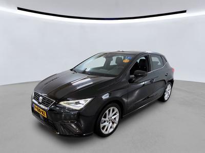 Seat Ibiza 1.0 TSI 95PK FR BUSINESS INTENSE WINTER SIGNATURE, 2022
