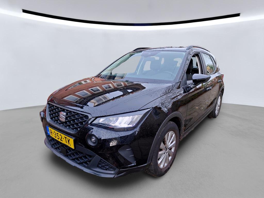 Seat Arona 1.0 TSI 95PK STYLE, 2022