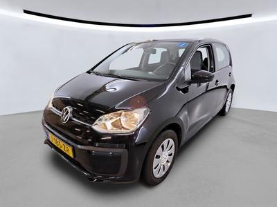 Volkswagen Up! 1.0 MPI 65PK UP!, 2020