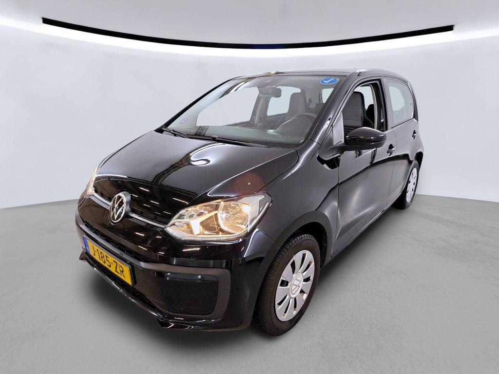 Volkswagen Up! 1.0 MPI 65PK UP!, 2020