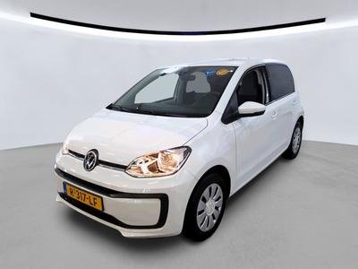 Volkswagen Up! 1.0 MPI 65PK UP!, 2022