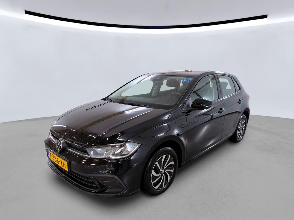 Volkswagen Polo 1.0 TSI 95PK DSG LIFE PDC, 2023