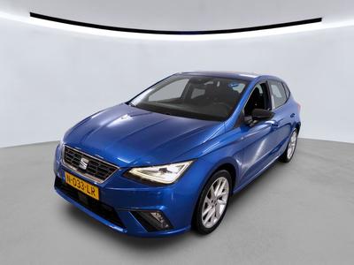 Seat Ibiza 1.0 TSI 95PK FR, 2021