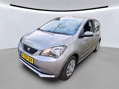 Seat Mii electric BEV 83PK TECHNOLOGY, 2020