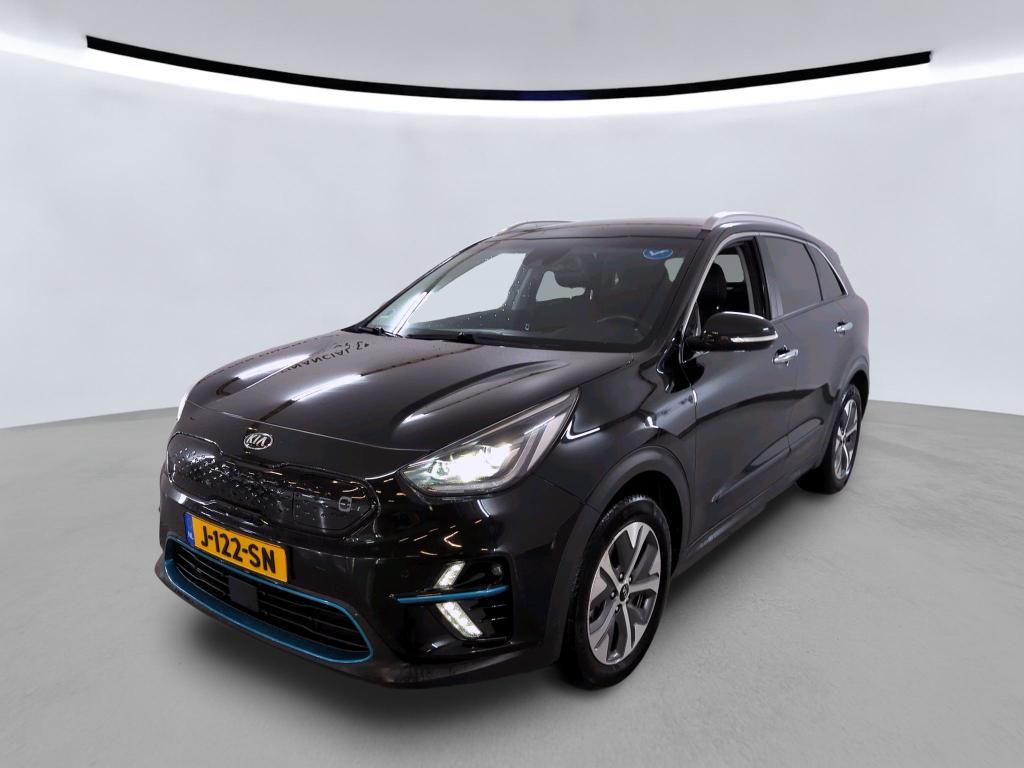 Kia E-niro BEV 64KWH 204PK EXECUTIVELINE, 2020