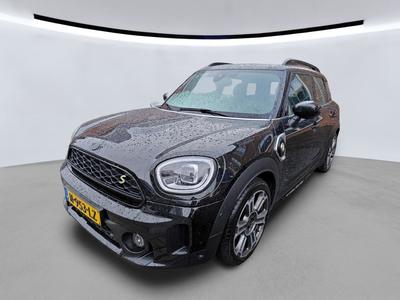 MINI COUNTRYMAN 2.0 COOPER S E 220PK AUT AWD BUSINESS EDITION ASSIST+ LEER PANO, 2021