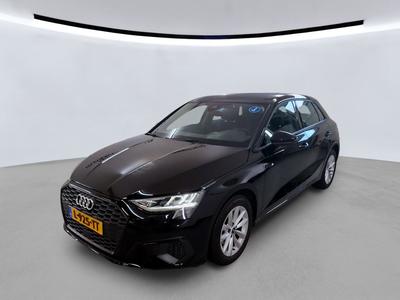 Audi A3 Sportback 30 TFSI 110PK PRO LINE WINTER, 2021