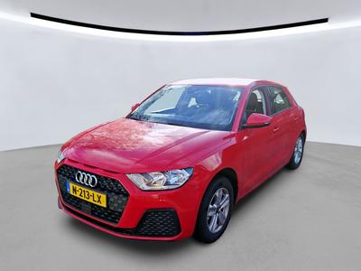 Audi A1 Sportback 25 TFSI 95PK PRO LINE, 2021