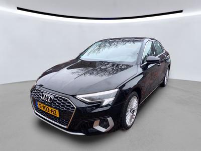 Audi A3 Limousine 30 TFSI 110PK S TRONIC ADVANCED EDITION TREKHAAK, 2023