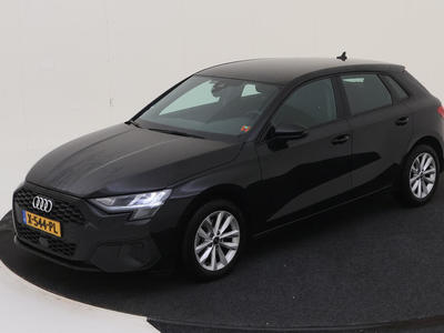 Audi A3 Sportback 30 TFSI 110PK S TRONIC PRO LINE, 2023