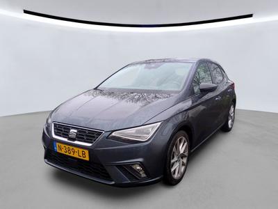 Seat Ibiza 1.0 TSI 95PK FR, 2021