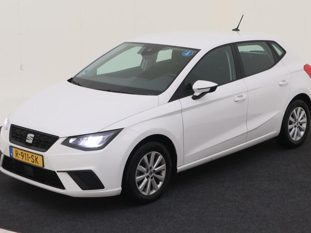 Seat Ibiza 1.0 TSI 95PK STYLE, 2022