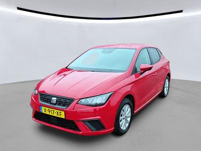 Seat Ibiza 1.0 TSI 95PK STYLE, 2024