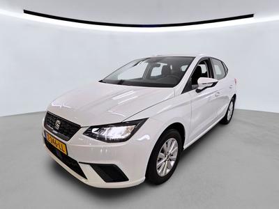 Seat Ibiza 1.0 TSI 95PK STYLE TREKHAAK, 2024