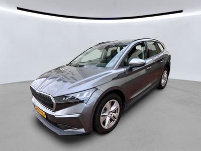 Skoda Enyaq iv 60 SELECTION BEV 180PK 58KWH, 2024