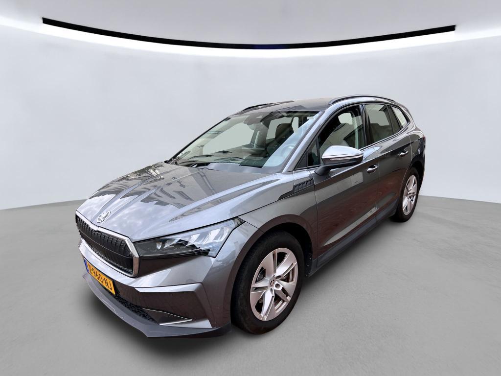 Skoda Enyaq iv 60 SELECTION BEV 180PK 58KWH, 2024